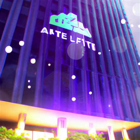 Aloft Singapore Novena: The Grand Arrival of Aloft Hotels in Singapore ...