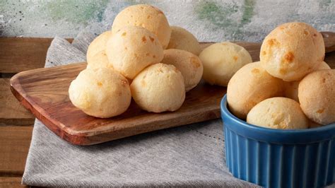 Pão de queijo vegano experimente versão e se surpreenda sabor