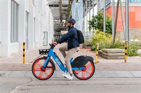 Monopattini E Bici Assistite Nuova Flotta In Sperimentazione A Riccione