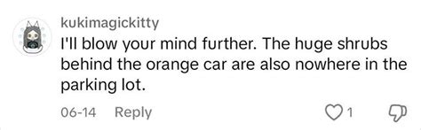 Wheres The Car Glitch In The Matrix Has People Baffled Bored Panda