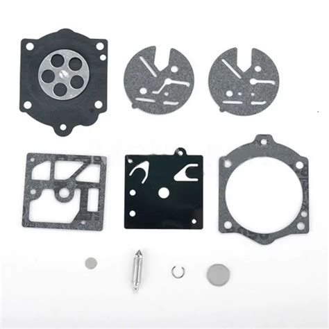 Carburetor Repair Kit For 44 Walbro K10 Hdc Hdc 17 Hdc 17a And Hdc 17b