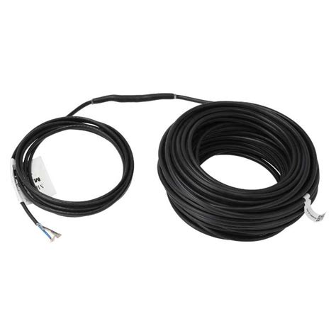 Kabel Grzewczy Przeciwoblodzeniowy Mission Air ICE 20W I 30W