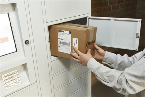 Automated Parcel Lockers for Multi-Tenant Residential Applications