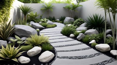 30 Inspiring Rock Gardens that Creative Home Owners Will Love - Peak ...