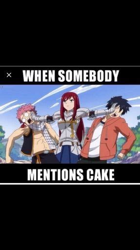 Cake Anime Amino