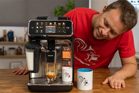 Philips Serie Ep Kaffeevollautomat Mit Lattego Unser Test