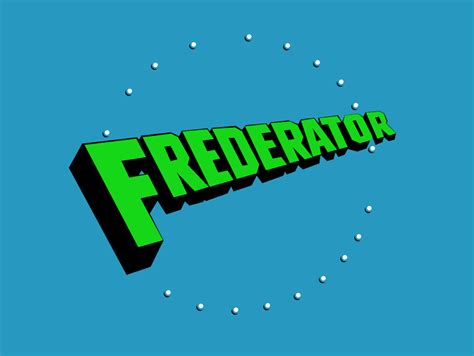 Frederator Incorporated Remakes V1 Wip 2 By Tphondeviantart On