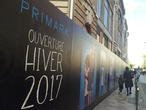 Toulouse Primark N Ouvrira Finalement Qu En Les Explications