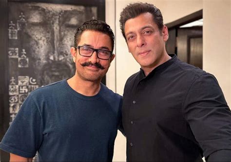 Aamir Khan hated Salman Khan after Andaz Apna Apna; Here’s why