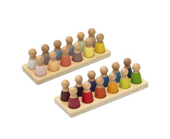 Betzold Spielfiguren Regenbogen St Ck Betzold De