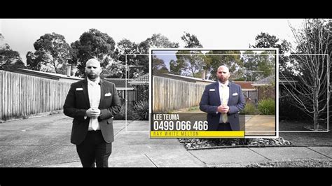 57 Tulloch Ave Kurunjang FOR SALE Ray White Melton Lee Teuma YouTube