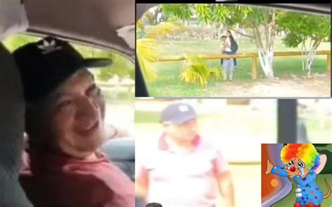 Tiktok Hombre Se Burla De Novios Descubre Que Es Su Hija Video