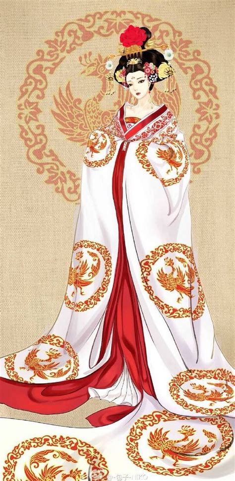 The Empress Of China Wu Zetian Empress Wu Zetian Hd Phone Wallpaper