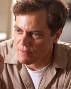 Michael Shannon Pearl Harbor