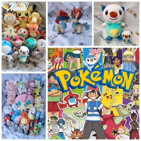 Jual Pokemon Pikachu Evee Snorlax Meowth Yamper Clefairy Keldeo