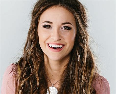 News Lauren Daigles How Can It Be Certified Platinum