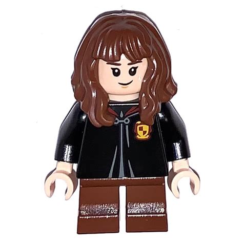 LEGO Hermione Granger Minifigure Brick Owl LEGO Marketplace