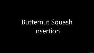 Watch Jeri Lynn Butternut Squash Insertion Porn Video HotSexPorn To