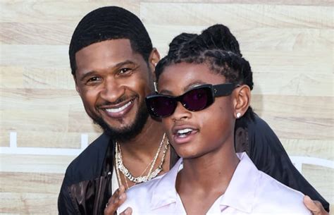 Usher Shares Rare Video With All 4 Children—and Fans Are In Disbelief