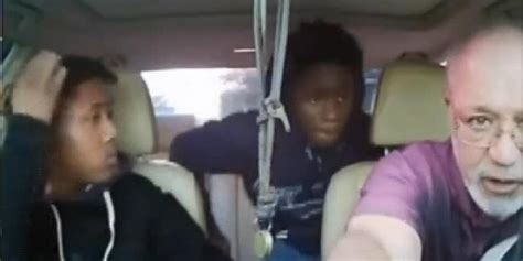 Passengers Attack Uber Driver After He Refuses Their Ride Fox News Video