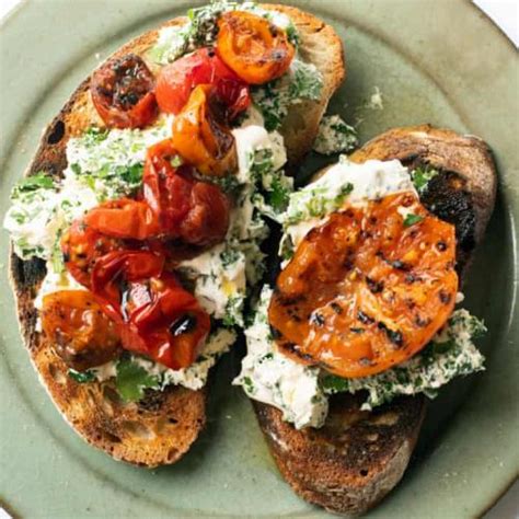 Nigel Slater Recipes Summer Midweek Dinners