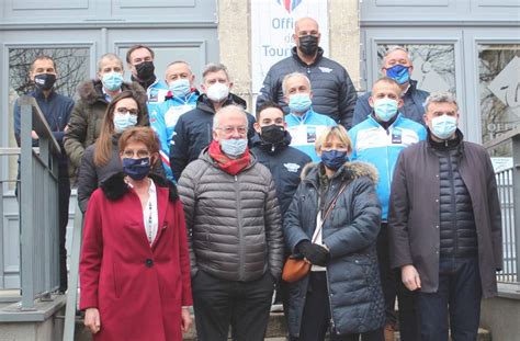 Les Autorit S Locales R Affirment Leur Soutien Aux Isde Fim