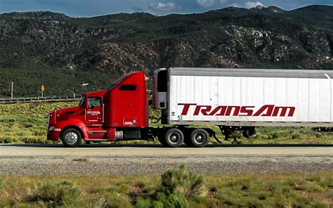 Judge Dismisses Two Lawsuits Against Transam Trucking