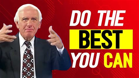 Jim Rohn S Life Advice Will Leave You Speechless Jim Rohn Discipline