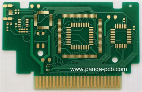 rich experience  ptfe pcb manufacturing   high