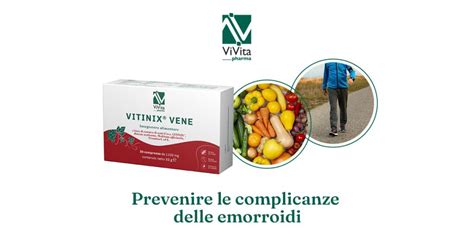 Prevenire Le Complicanze Delle Emorroidi Vivita