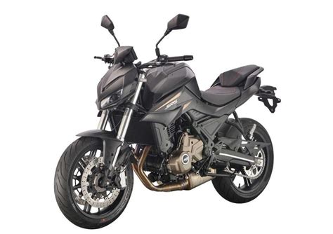 Qj Motor Srk Prezzo E Scheda Tecnica Moto It