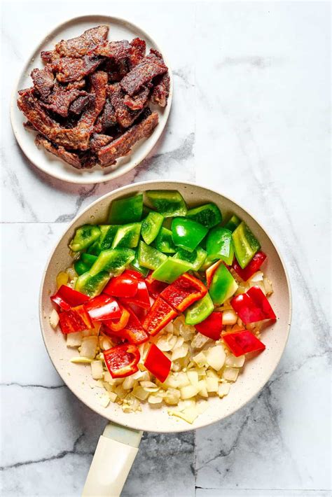 Easy Hunan Beef Better Than Takeout L A Farmgirls Dabbles