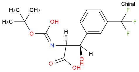 Boc D Threo Pyridin Yl Serine Wiki