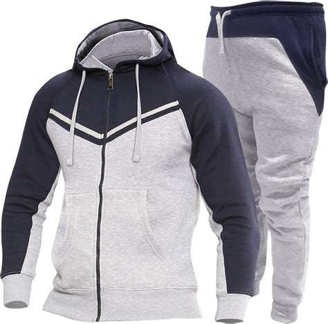 Amazon Co Uk Men S Tracksuits Men S Tracksuits Men S Activewear