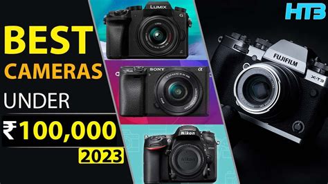 Top Best Dslr Camera Under In Best Dslr Mirrorless