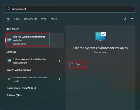 How To Add Edit Path Environment Variable In Windows