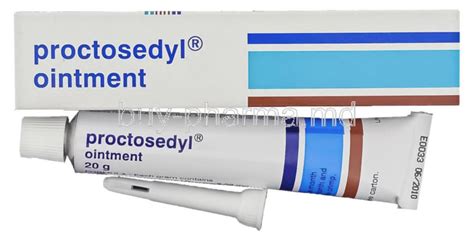 Buy Proctosedyl Ointment Online Buy Pharmamd