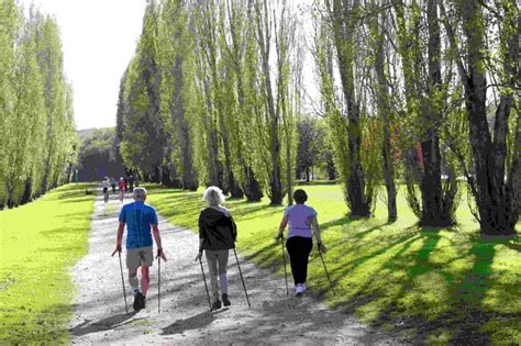 En automne Grand Châtellerault Tourisme