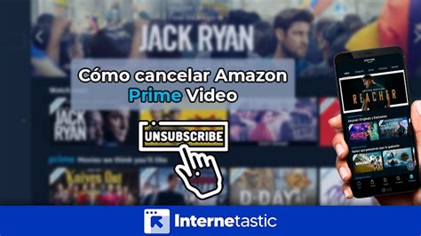 Amazon Prime Video iniciar sesión o entrar a tu cuenta