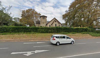 Kloof Theological Centre - Business in eThekwini Portal