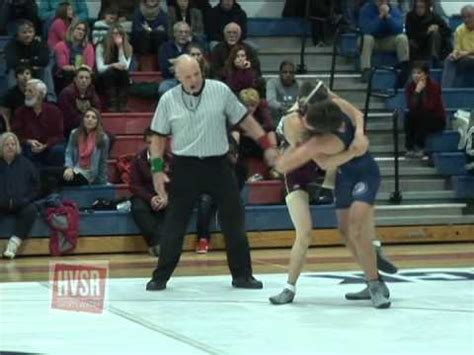 Arlington Vs Ketcham Wrestling YouTube