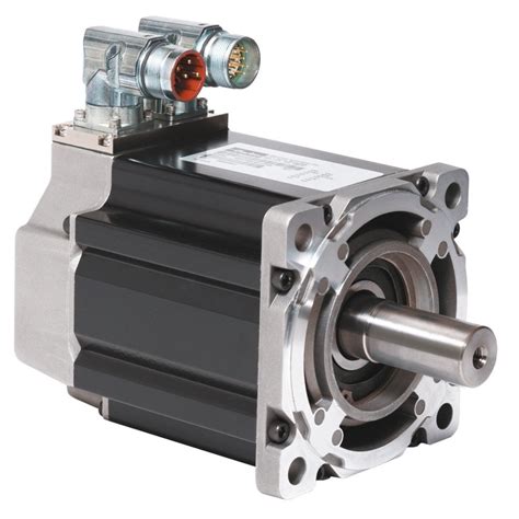 Mpp Series High Power Low Inertia Brushless Servo Motors Argentina