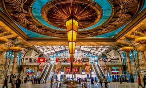 Additional Trains Operated Ahead Of Eid Al Fitr Egypttoday