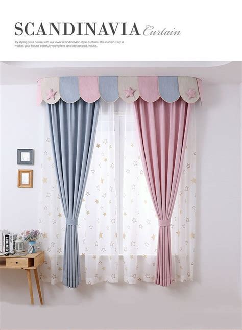 Home Decor Curtains Decor