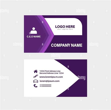 PVC Visiting Cards Printing Services At Rs 2 Piece In Pune ID