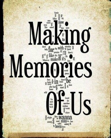 Making Memories Of Us Keith Urban Urban Words Making Memories Of