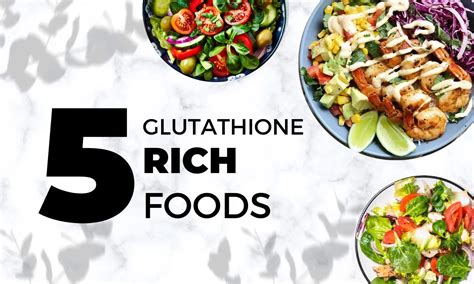 Top 5 Glutathione Rich Foods to Eat in India