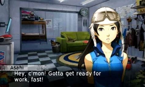 90 Minutes Of Shin Megami Tensei Iv Apocalypse Gameplay Footage