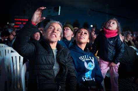 Revive El Viaje De La Independencia De Colombia Por Las Seis Regiones