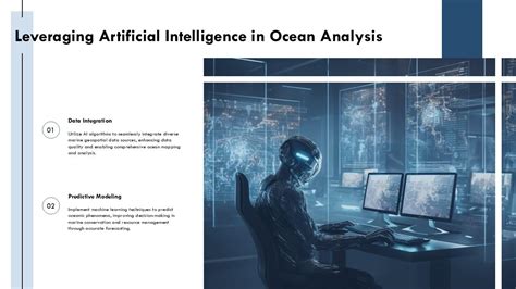 Leveraging Artificial Intelligence In Ocean Analysis Marine Geospatial